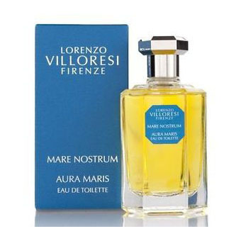 Image of Villoresi Mare Nostrum Aura Maris Eau De Toilette Spray 50ml033