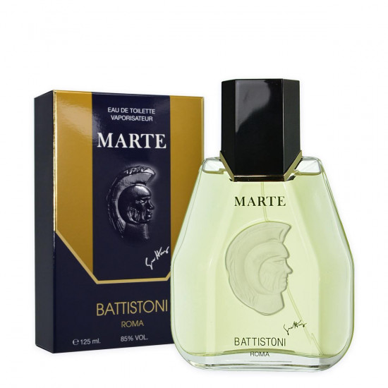 

MARTE BATTISTONI EDT 125 VAPO