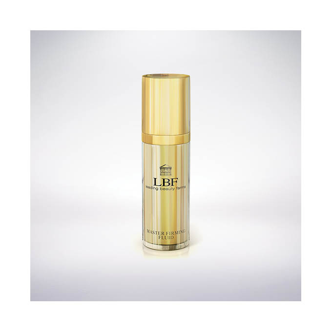 Image of Lbf Cosmetics Master Firming Fluid Effetto Lifting 30ml033