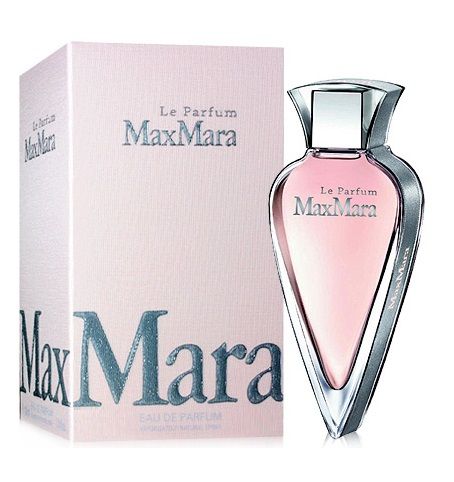 Image of Max Mara Le Parfum Eau De Parfum Vapo 30ml P00011781