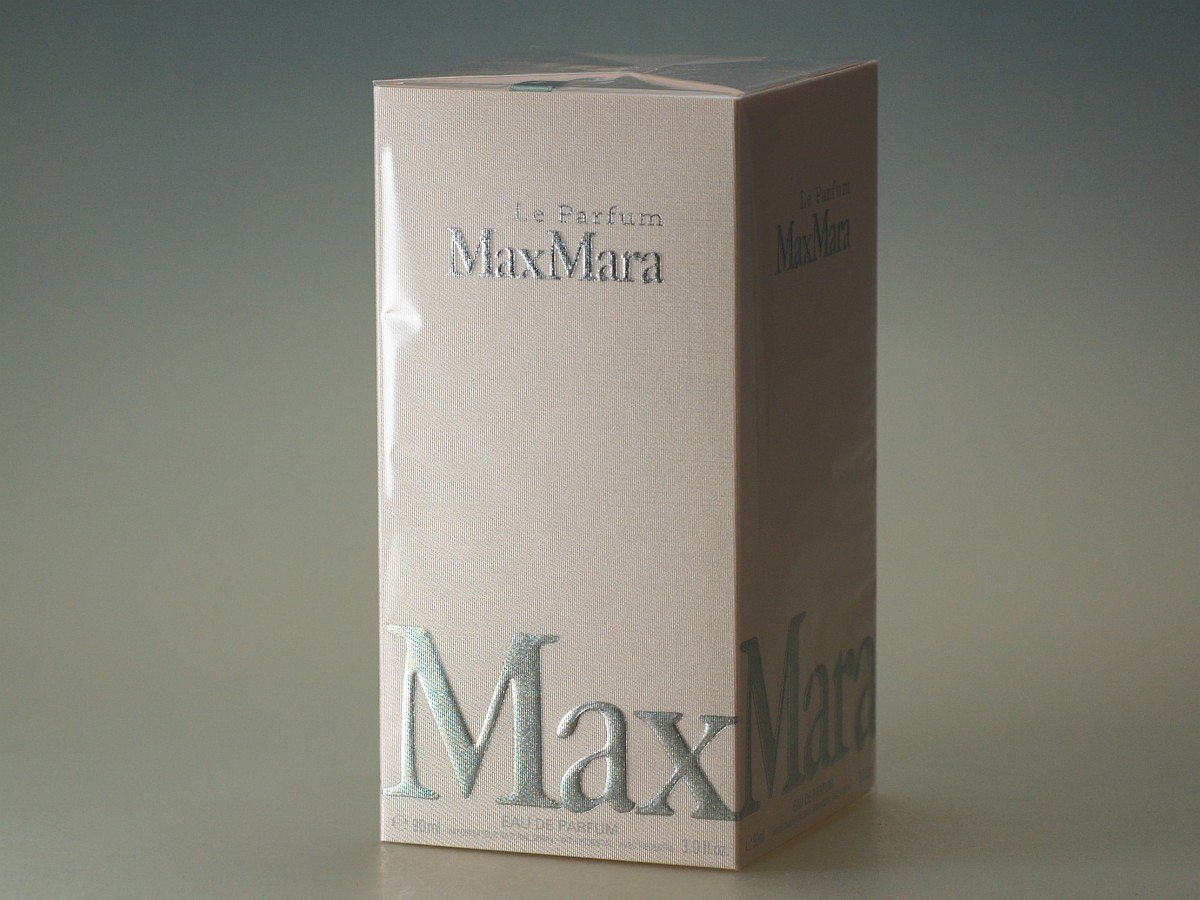 Image of Max Mara Le Parfum Eau De Parfum Vapo 90ml P00011783