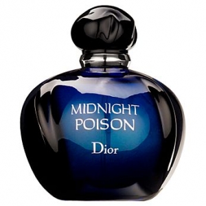 

@DIOR MIDNIGHT POISON EDP 50V