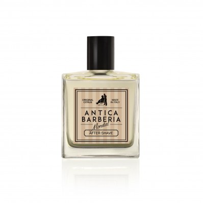 Image of Mondial Antica Barberia After Shave Lotion 100ml