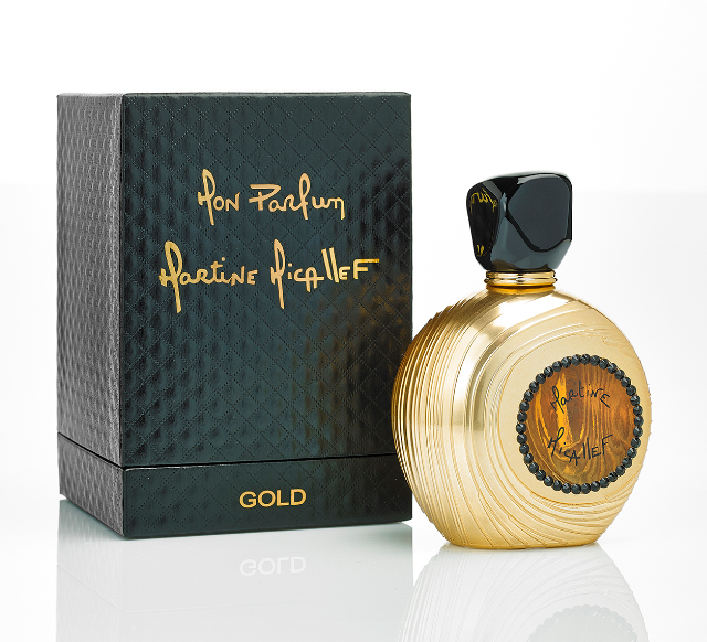 Image of Micallef Mon Parfum Gold Eau De Parfum 100ml P00011939