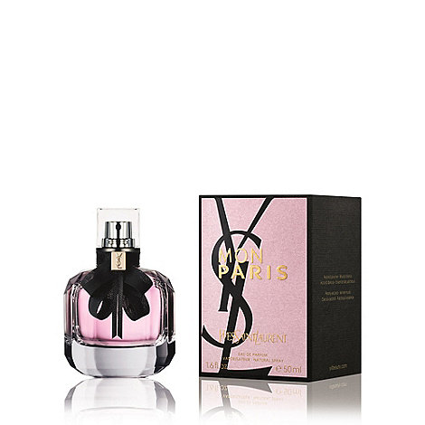 

YSL MON PARIS EDP 50 VAPO