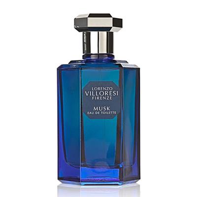 Image of Villoresi Musk Eau De Toilette Spray 100ml033