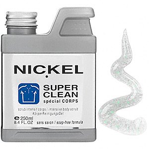 Image of Nickel Intensive Body Scrubb Gel 250ml033