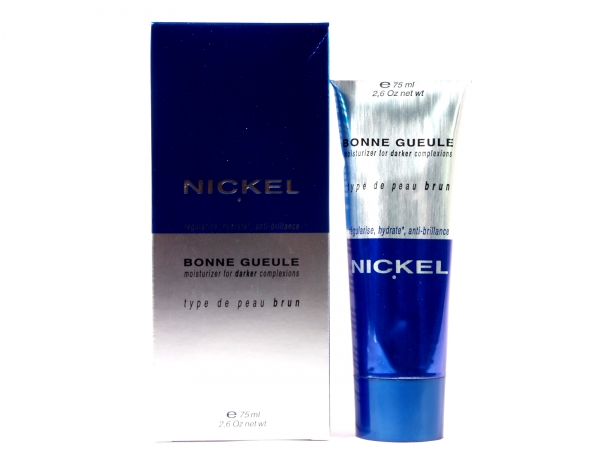 Image of Nickel Bonne Gueule Capelli Bruni 75ml033