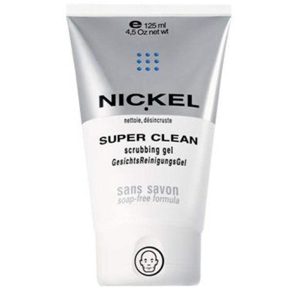 Image of Nickel Super Clean Face Gel Lavaggio Viso 125ml033