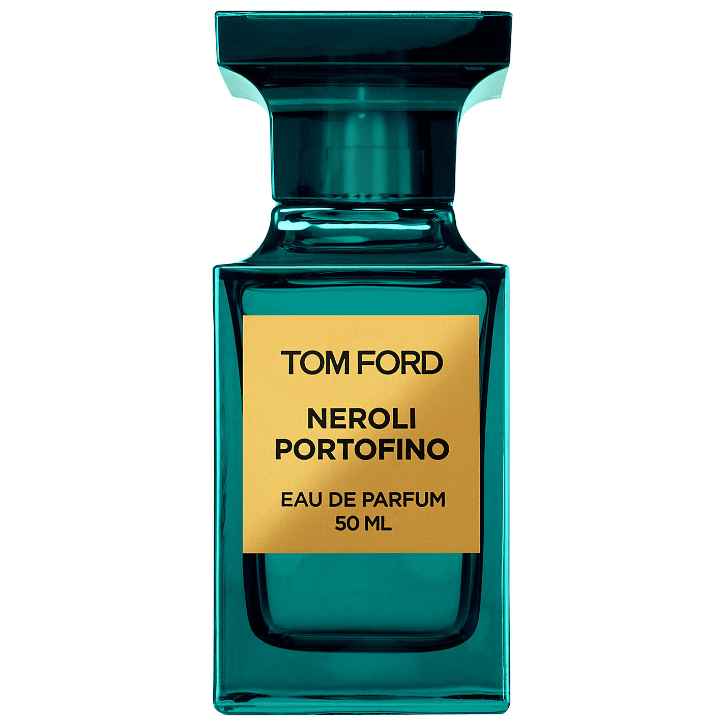 Image of *TOM FORD NEROLI PORTOFINO EDP 50 V