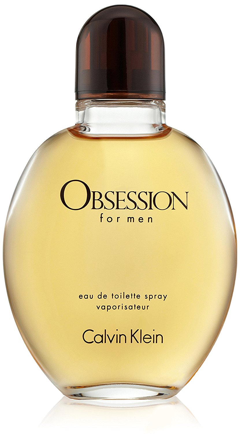 Image of CK Obsession U EDT 125 vapo033