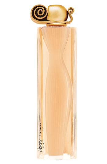 Image of Givenchy Organza Eau De Parfum Vapo 100ml P00012178