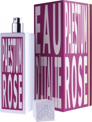 Image of Eau D&#39;Italie Paestum Rose Eau De Toilette Vapo 100ml033