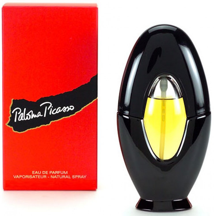 Image of Paloma Eau De Parfum Vapo 100ml P00012188