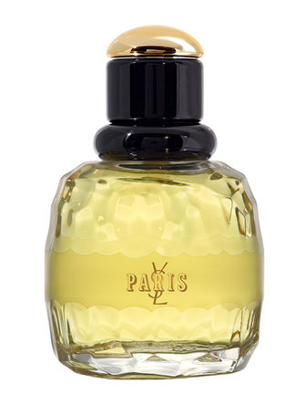 Image of Yves Saint Laurent Paris Eau De Parfum Vapo 50ml