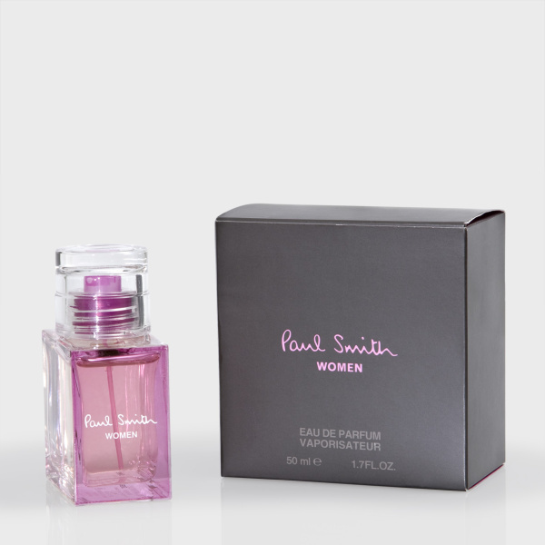 Image of Paul Smith Women Eau De Parfum Spray 50ml