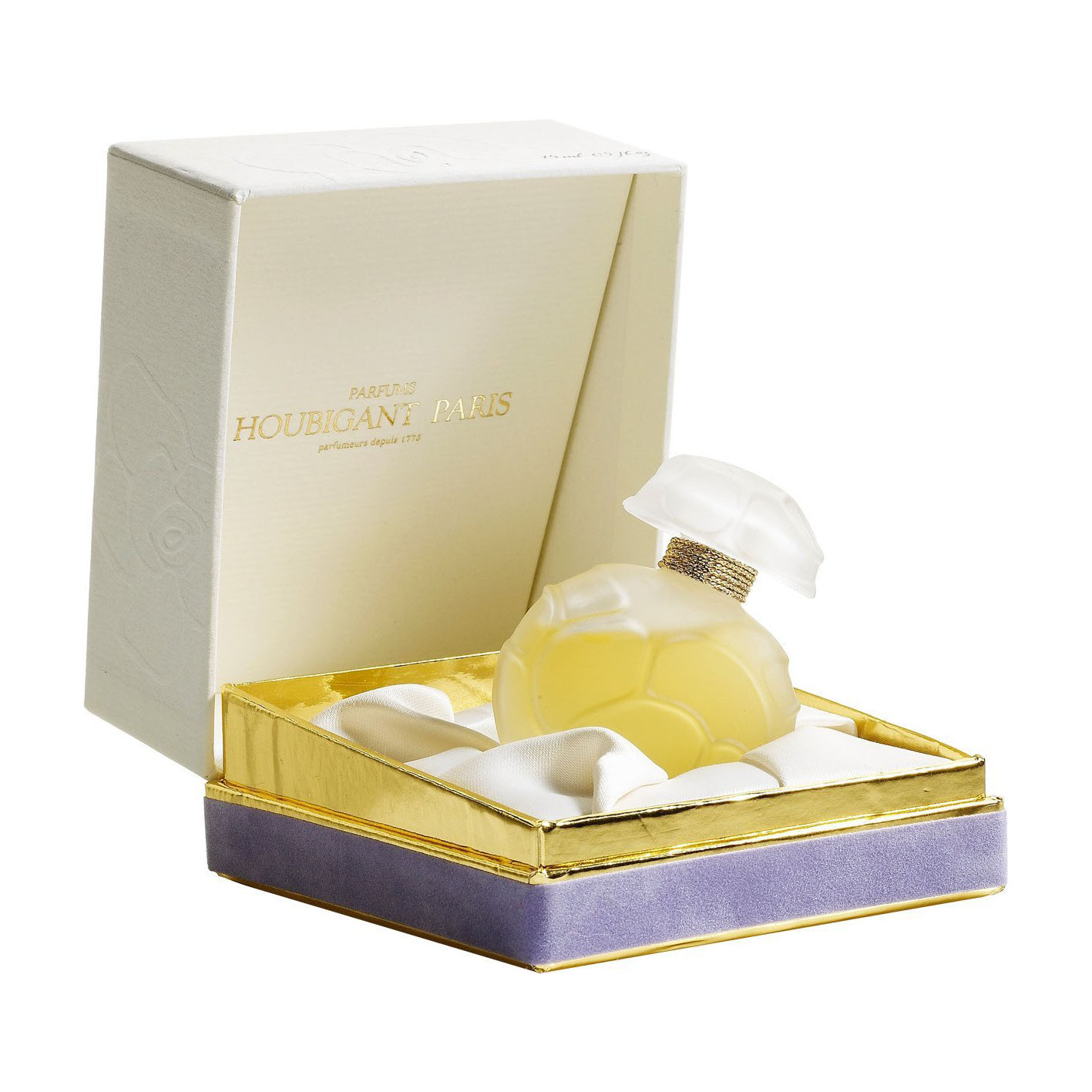 Image of Houbigant Quelques Fleurs Parfum 100ml033