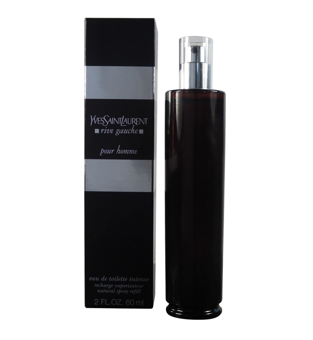 Image of @RIVE GAUCHE HOMME INTENSE EDT 60RI033