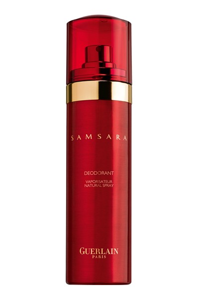 Image of @GUERLAIN SAMSARA D DEO 100 VAPO033