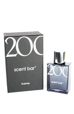 Image of Scent Bar 200 Parfum 100ml033