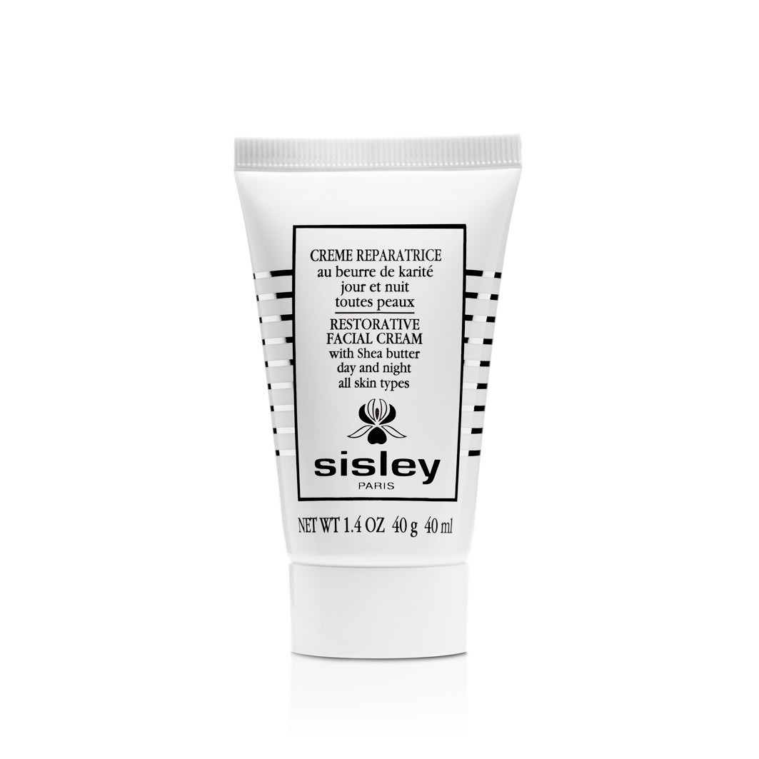 Image of Sisley Creme Reparatrice Crema Al Burro Di Karitè 40ml