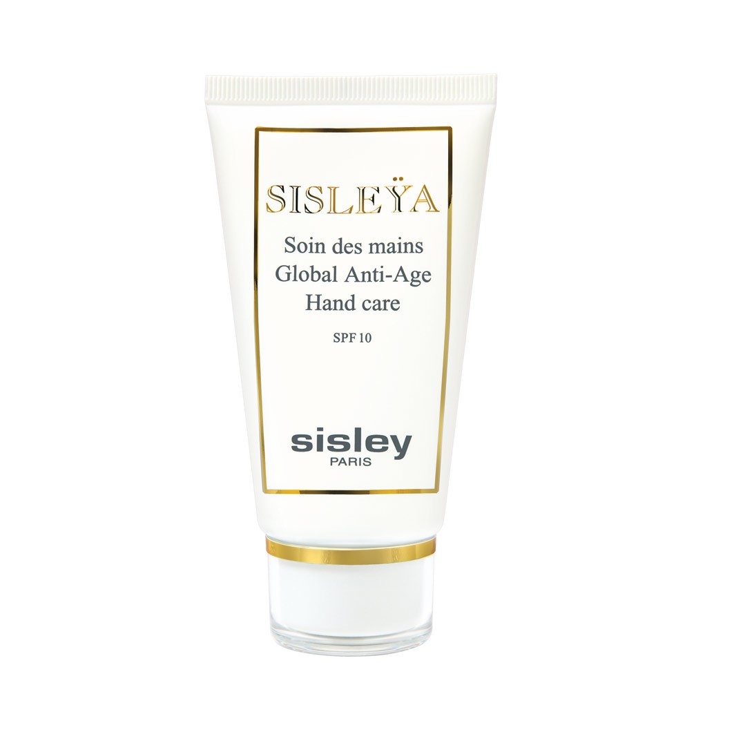 Image of Sisley Sisleya Soins De Mains Trattamento Mani 150ml