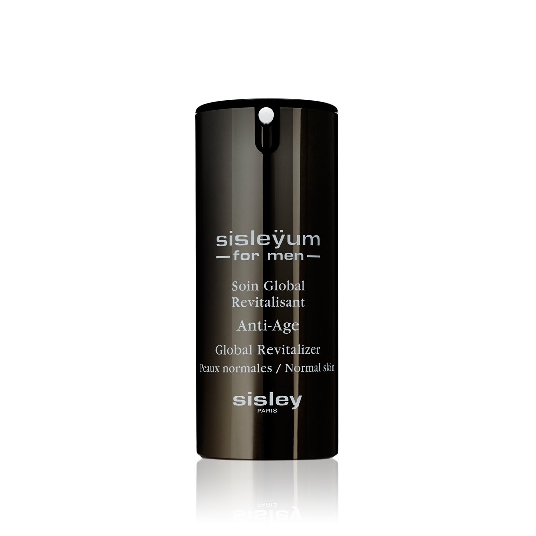 Image of Sisley Sisleyum for Men Trattamento Globale Rivitalizzante Anti-età - Pelle Normale 50ml033