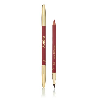 Image of Sisley Phyto-Levres Perfect Matita Labbra Con Pennello E Applicatore 10 Auburn033