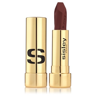 Image of Sisley Rouge Longue Tenue Rossetto Idratante L14033