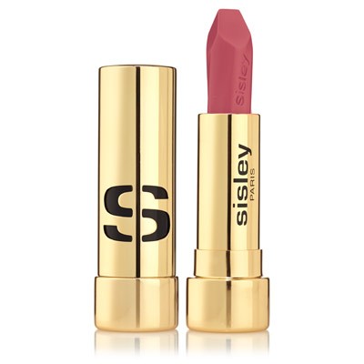 Image of Sisley Rouge Longue Tenue Rossetto Idratante L34033