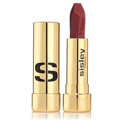 Image of Sisley Rouge Longue Tenue Rossetto Idratante L1033