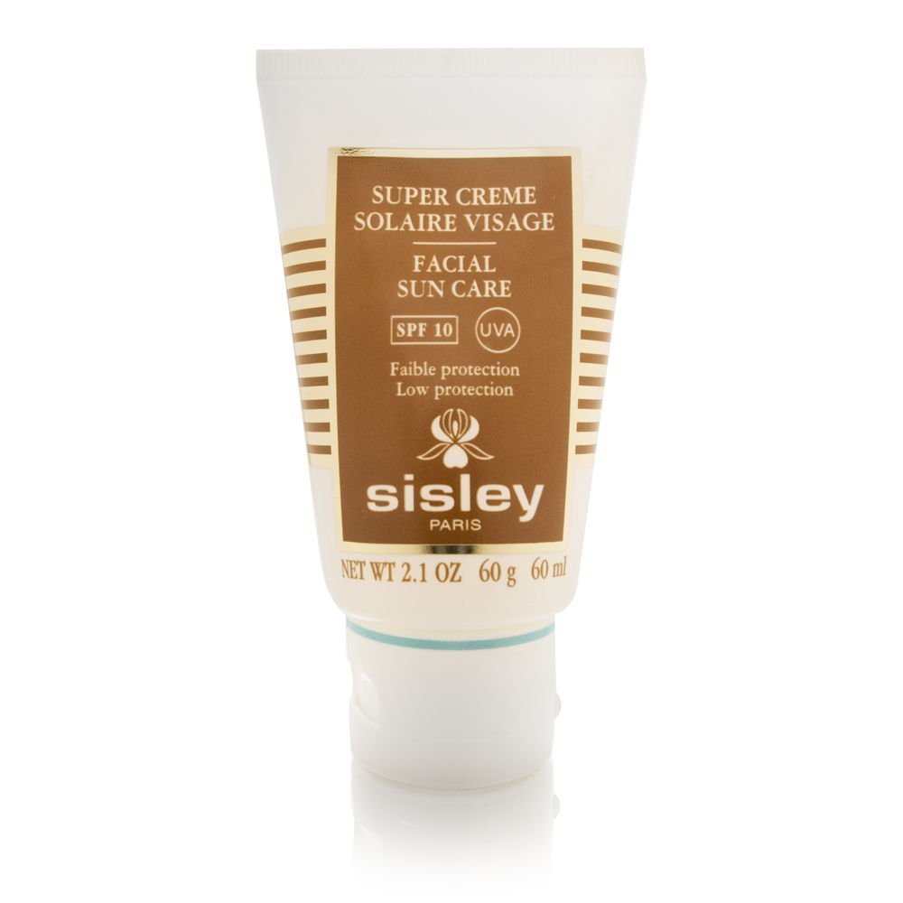 Image of Sisley Super Creme Solaire Crema Viso Spf10 60ml