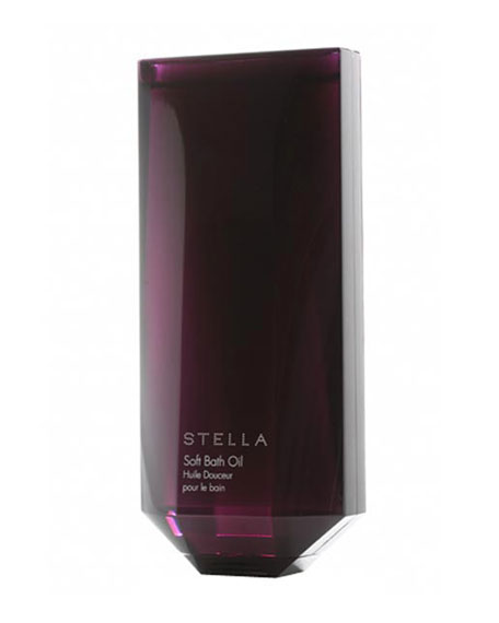 Image of Stella McCartney Soft Bath Oil 200ml
