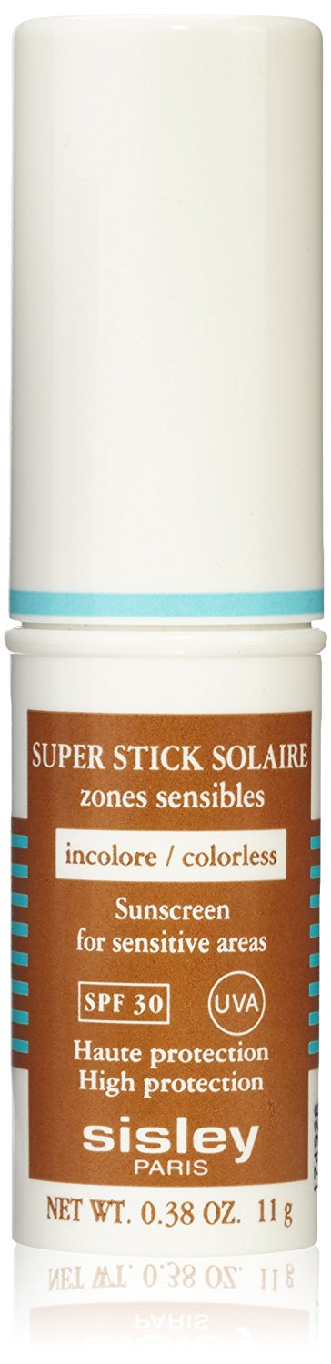 Image of Sisley Super Stick Solaire spf 30 Incolore 11g