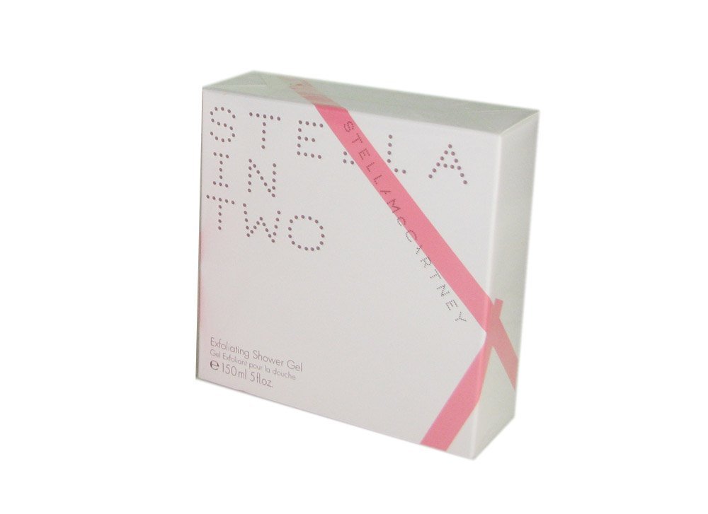 Image of Stella McCartney Stella In Two Exfoliant Doccia 150ml