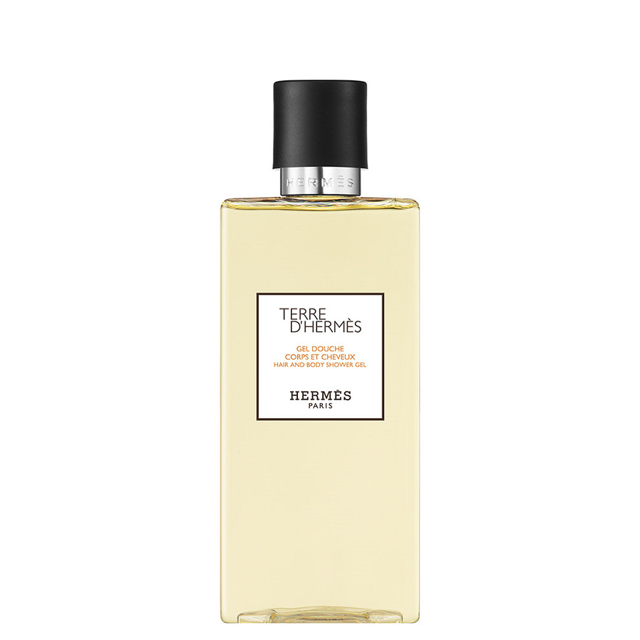 Image of HERMES TERRE D/S GEL 200 ML033