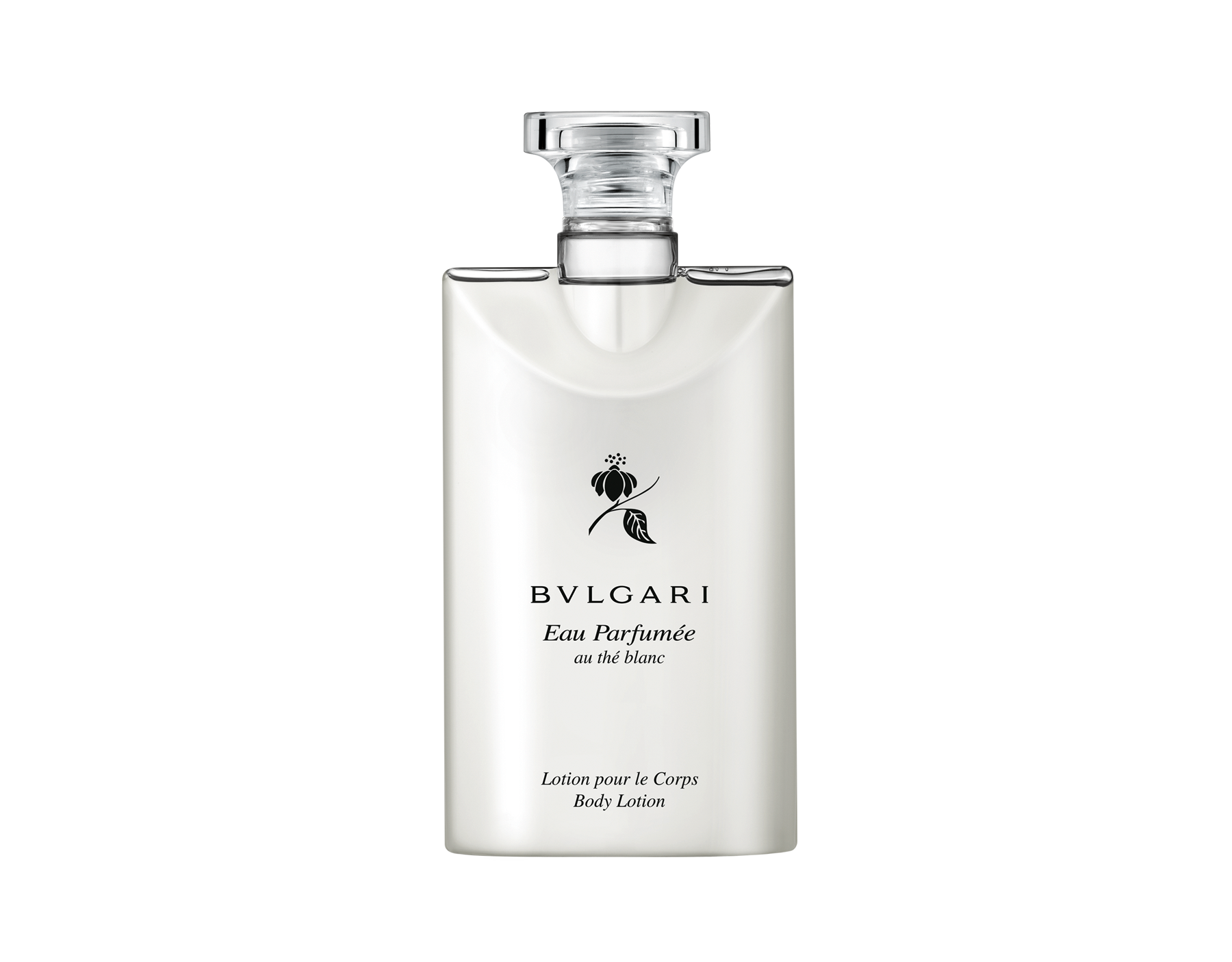 Image of Bvlgari Au The Blanc Body Lotion 200ml033