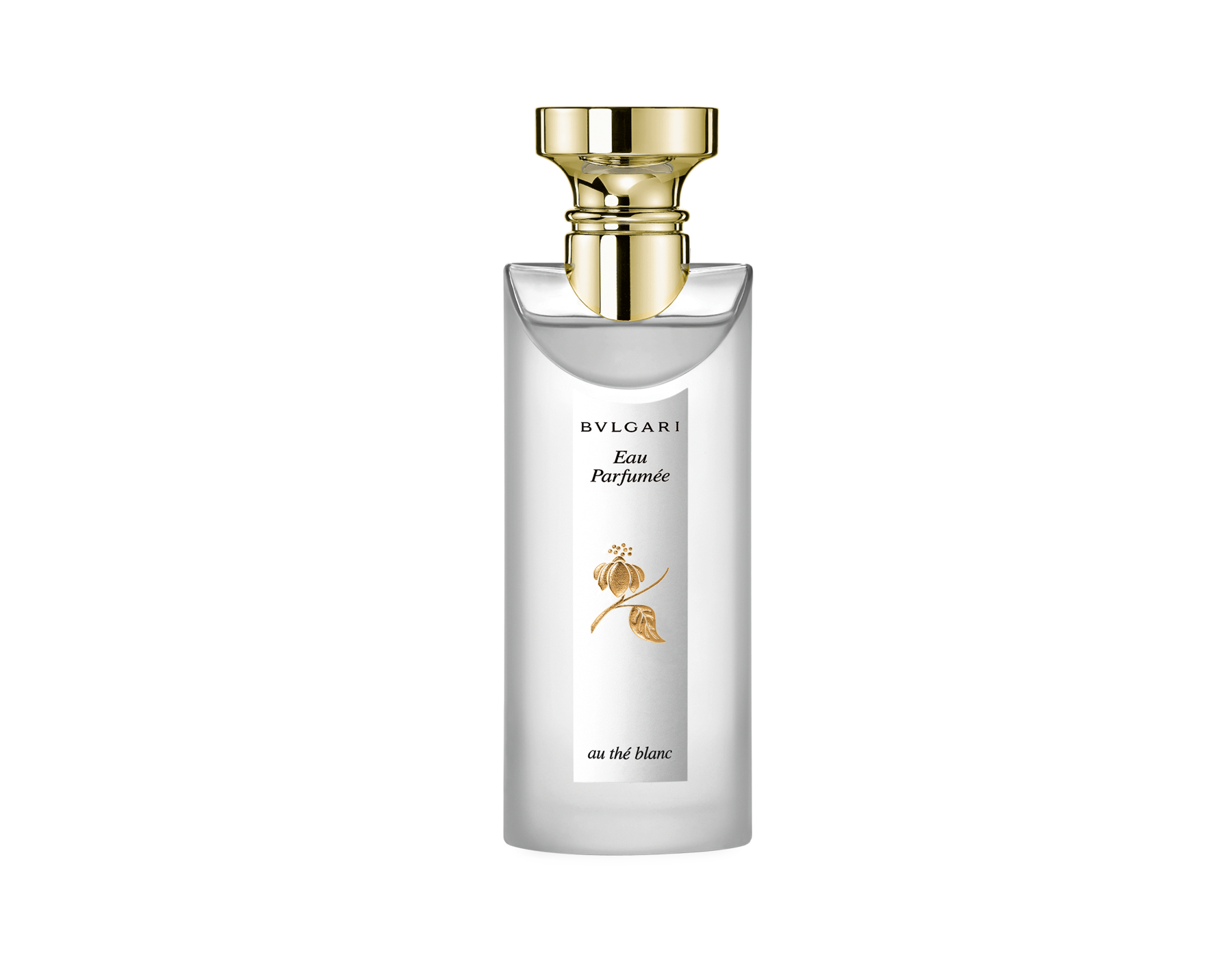 Image of Bvlgari Eau Parfumée Au Thé Blanc Eau De Cologne Spray 150ml