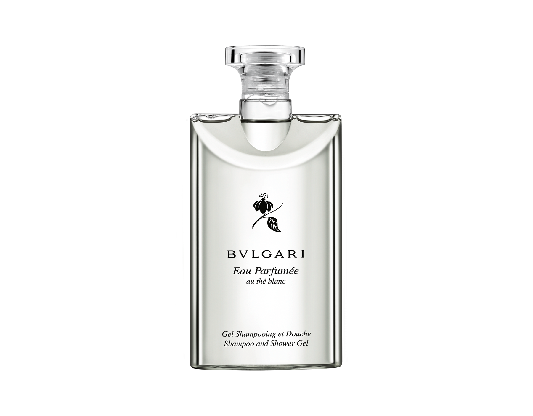 Image of Bvlgari Au The Blanc Shower Gel 200ml033