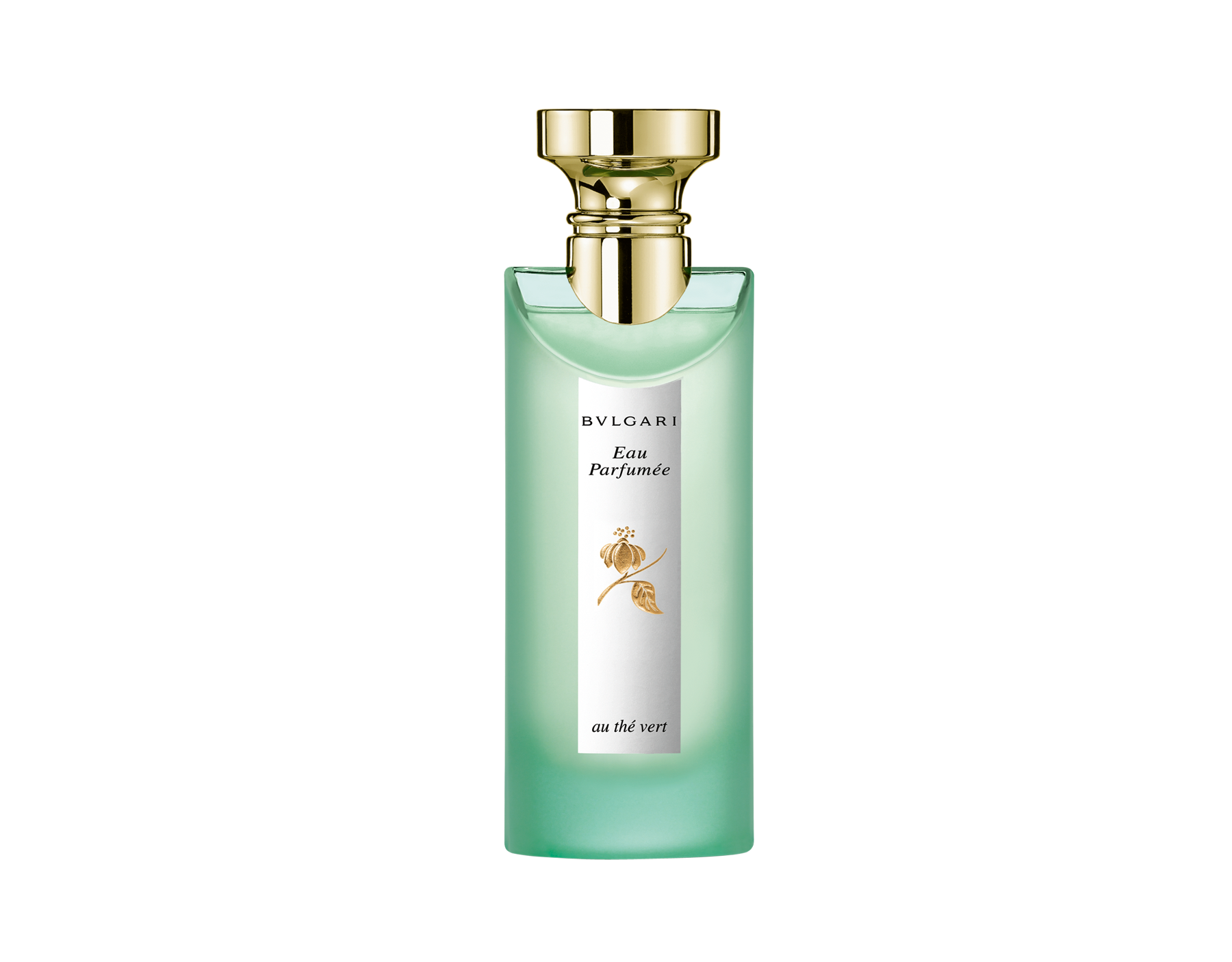 Image of Bvlgari Eau Parfumée Au Thé Vert Eau De Cologne Spray 150ml