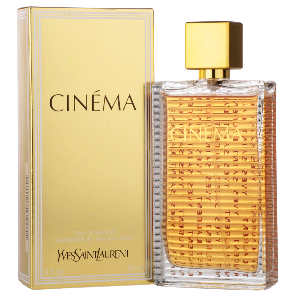 Image of @YSL CINEMA EDT 50 ML VAPO033