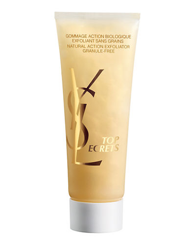 Image of YSL TOP SECRETS NATURAL EXFOLIATOR033