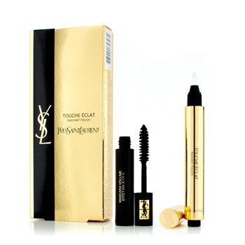 Image of Yves Saint Laurent Kit Touche Eclat Colore 2033