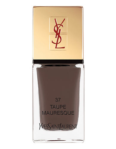 Image of *YSL LA LAQUE COUTURE 37033