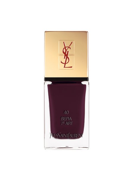 Image of *YSL LA LAQUE COUTURE 40033