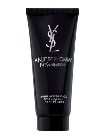 Image of Yves Saint Laurent La Nuit De L&#39;Homme After Shave Balm 100ml033