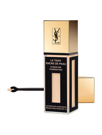 

YSL F\T TEINT ENCRE DE PEAU BR20