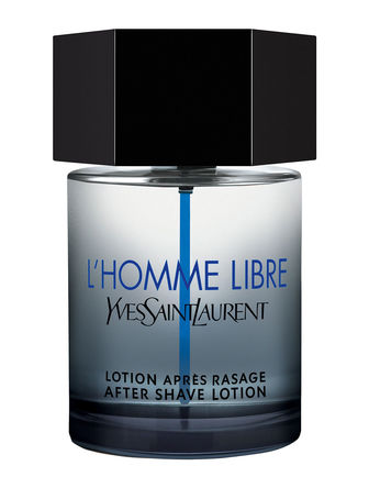 

@YSL L'HOMME LIBRE A\S 100 ML