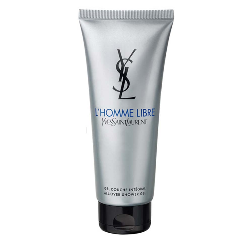 

@YSL L'HOMME LIBRE B\S 200 ML