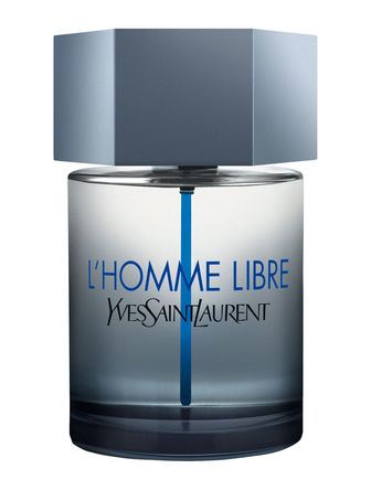 Image of @YSL L HOMME LIBRE EDT 100 VAPO033